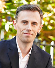 2024 Ones to Watch Industry Leaders: Tom Ortinau, GFP Real Estate