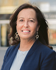 2024 Ones to Watch Industry Leaders: Michele Pincus, Esq., H2M architects + engineers