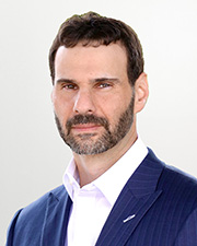 2024 Ones to Watch Industry Leaders: Ryan Severino, BGO