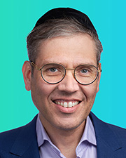 2024 Ones to Watch Industry Leaders: Ira Zlotowitz, GPARENCY