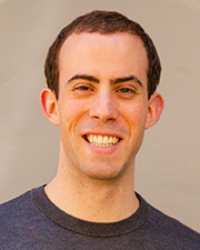 2024 Ones to Watch - Innovators in CRE: Jonathan Ehrlich, T2D2