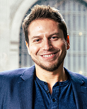 2024 Ones to Watch - Innovators in CRE: Matthew Isaacs, Kelvin