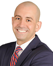 2024 Ones to Watch - Innovators in CRE: Brian Kennedy, Forchelli Deegan Terrana LLP