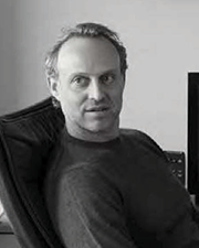 2024 Ones to Watch - Innovators in CRE: Neil Rubler, Vessel Technologies