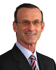 2024 Ones to Watch - Innovators in CRE: Peter Sabesan, Cresa