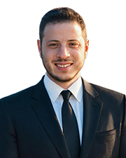 2024 Ones to Watch - Innovators in CRE: Seth Samowitz, BKREA 