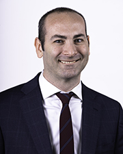 2024 Ones to Watch - Innovators in CRE: Tristan Schwartzman, Goldman Copeland