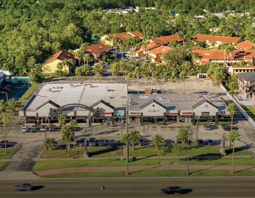 Blanton of Largo Capital secures acquisition financing for retail property