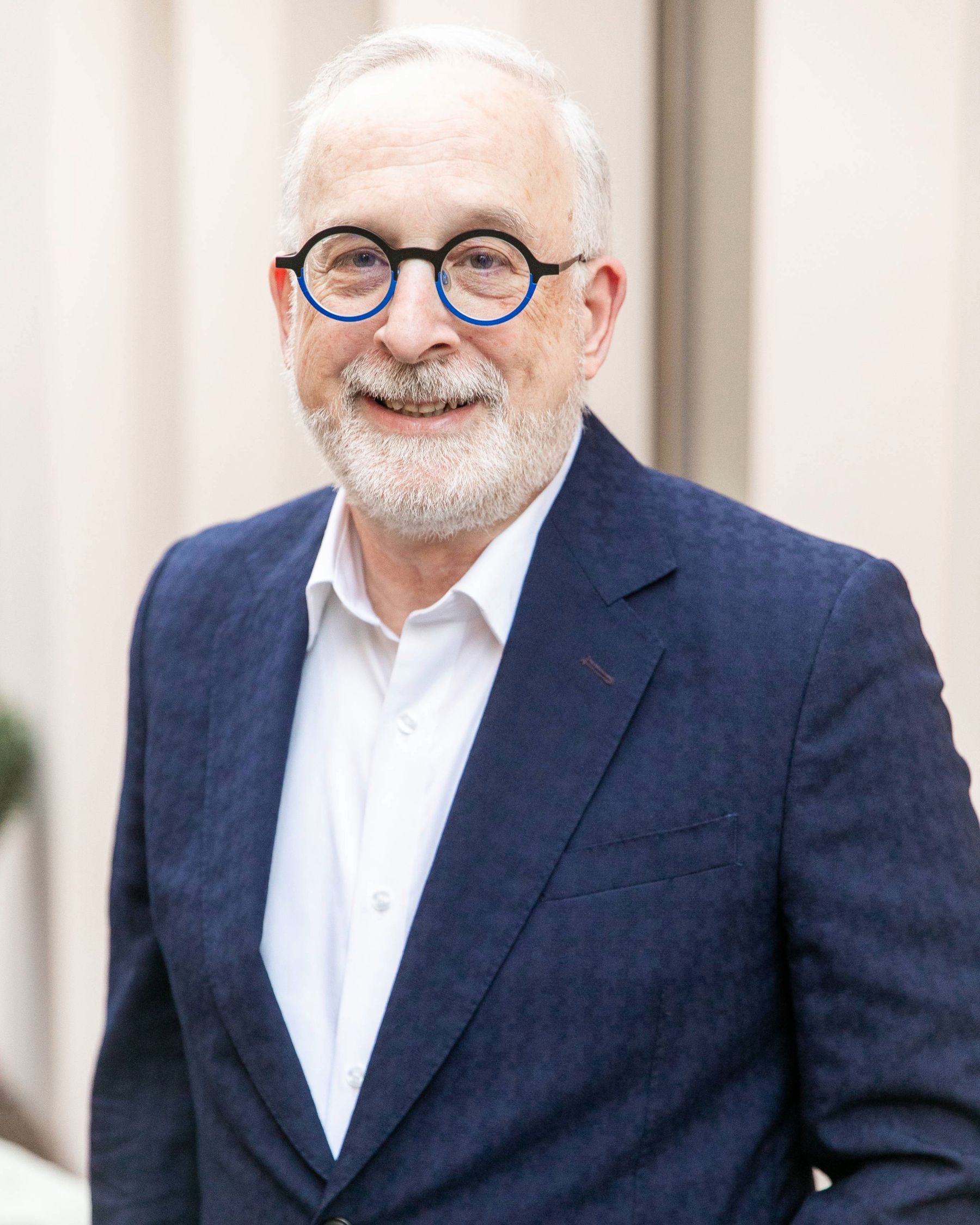 Steve Rutter Nab Rutter joins Avdoo & Partners Development as executive vice president ...