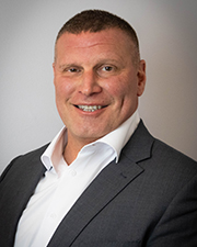 Sci joins STO Building Group as SVP of Facilities Construction Services team