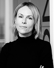 2025 Women in Construction: Elise Cuneo, Unispace