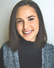 2025 Women in Construction: Jessica Gross, Montroy Architecture