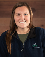 2025 Women in Construction: Christina Jocelyn, Power Connect Electric Corp.