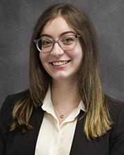 2025 Women in Construction: Elif Kucukdilli, Wendel