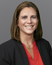 2025 Women in Construction: Aislinn McGuire, The Contractors’ Assoc. of Greater NY