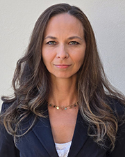 2025 Women in Construction: Lilya Melnikova, PE, Alan Margolin & Associates