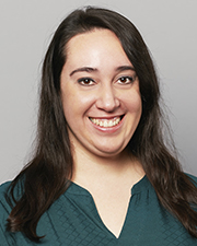 2025 Women in Construction: Erica Mulligan, JB&B