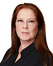 2025 Women in Construction: June Perino, Holt Construction