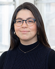 2025 Women in Construction: Maria Serey-Roman, Plaza Construction LLC