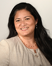 Gilbane Building Co. appoints Diaz business leader 