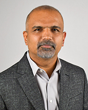 Upadhyay elevated to vice president, account manager of Skanska USA Building