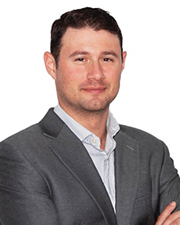 Time Equities, Inc. promotes Goodman to CFO