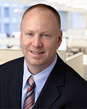 Fitzpatrick of Syska Hennessy Group earns certification from DBIA