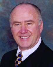 Remembering NYSCAR member James Kelly