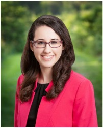 Anderson promoted to senior staff  architect at Hoffman Architects + Engineers