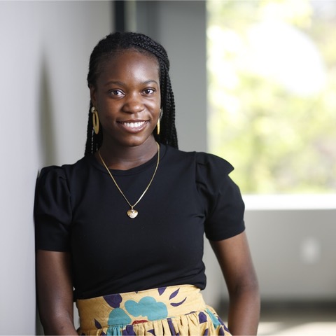 RKTB Architects welcomes Baez-Urena as project manager and presents award for Lawal