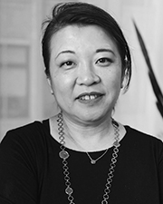 IA welcomes Oguro as design director in NY studio