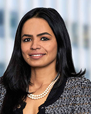 2025 Ones to Watch - Rising Stars: Nitisha Bishnoi, Belkin Burden Goldman, LLP