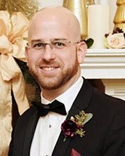 2025 Ones to Watch - Rising Stars: Michael Bove, C3S CoRE Consulting, Inc.