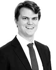 2025 Ones to Watch - Rising Stars: Jimmy Cochran, JLL