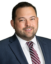 2025 Ones to Watch - Rising Stars: Matthew Crawford, Blank Rome LLP