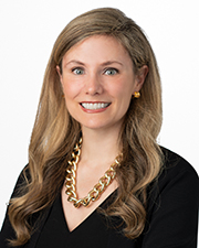 2025 Ones to Watch - Rising Stars: Elizabeth Dahill, Seyfarth Shaw LLP