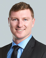 2025 Ones to Watch - Rising Stars: Tyler Dickson, M&T Realty Capital Corp.
