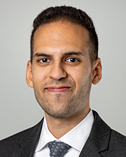 2025 Ones to Watch - Rising Stars: Gabriel Elyaszadeh, Ariel Property Advisors