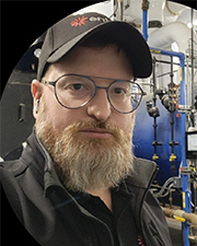 2025 Ones to Watch - Rising Stars: Izzy Friedman, Entech