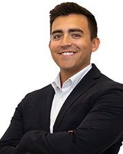 2025 Ones to Watch - Rising Stars: Eli Gold, RTL