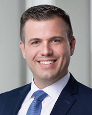 2025 Ones to Watch - Rising Stars: Joseph Heins, Phillips Lytle LLP