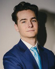 2025 Ones to Watch - Rising Stars: Chase Kirkpatrick, Invictus Property Advisors