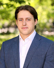 2025 Ones to Watch - Rising Stars: Nick Krasniqi, Compass