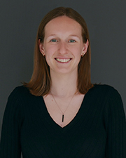 2025 Ones to Watch - Rising Stars: Taylor Kulik, Shawmut Design and Construction