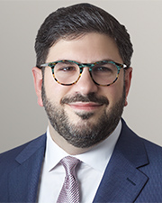 2025 Ones to Watch - Rising Stars: David Kupfer, King & Spalding LLP