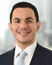 2025 Ones to Watch - Rising Stars: Jamie Lipman, Hirschen Singer & Epstein LLP