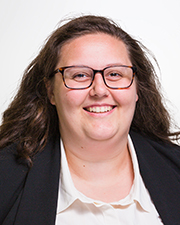 2025 Ones to Watch - Rising Stars: Rachel Marek, LERA Consulting Structural Engineers