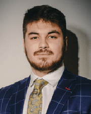 2025 Ones to Watch - Rising Stars: Joe Misita, Invictus Property Advisors