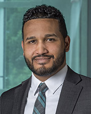 2025 Ones to Watch - Rising Stars: Hansley Mohan, Farrell Fritz