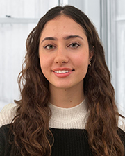 2025 Ones to Watch - Rising Stars: Donna Najjar, Plaza Construction LLC